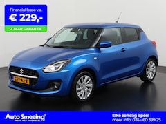 Suzuki Swift - 1.2 Select Smart Hybrid | Camera | Cruise control adaptief | Apple/Android Carplay | Zonda