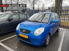 Kia Picanto - 1.0 X-pect 4-deurs org NL