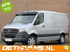 Mercedes-Benz Sprinter - 314CDI RWD L2H1 2.800kg Trekhaakgewicht / M-Bux / Euro6