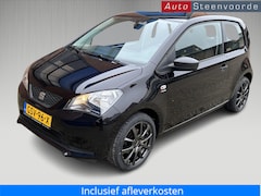 Seat Mii - AUTOMAAT 1.0 - 16 INCH - PARKEERSENSOREN