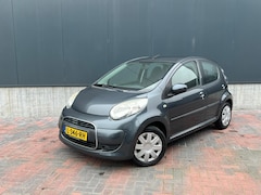 Citroën C1 - 1.0-12V Séduction * 5 Deurs * Airco * Elek-ramen * Goed Onderhouden