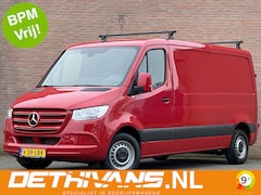 Mercedes-Benz Sprinter - 211CDI Lang / Laag / M-Bux / Camera / Euro6