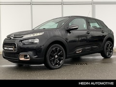 Citroën C4 Cactus - 110 PK Origins | NAVIGATIE | CAMERA | CLIMATE CONTROL | KEYLESS ENTRY | APPLE CARPLAY/ANDR