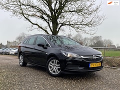 Opel Astra Sports Tourer - 1.0 Business+ | IntelliLink + Airco + Cruise + PDC nu € 8.450,