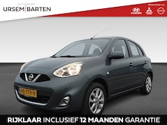 Nissan Micra - 1.2 Acenta