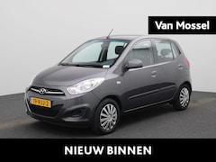 Hyundai i10 - 1.2 i-Drive Cool | Airco | Automaat |