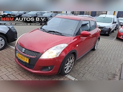 Suzuki Swift - 1.2 Bandit EASSS airco LM 4-deurs