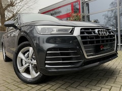 Audi Q5 - 50 TFSIe 299PK QUATTRO AUT. * NAVI/ XENON/ 19 INCH/ STOELVERWARMING