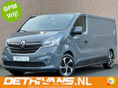 Renault Trafic - 2.0dCi 145PK Aut. Lang / Camera / Cruisecontrol / Euro6