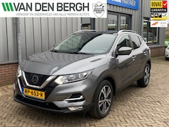 Nissan Qashqai - 1.2 N-Connecta