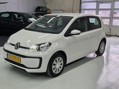 Volkswagen Up! - 1.0 BMT move up 1e eigenaar zeer netjes. DOH