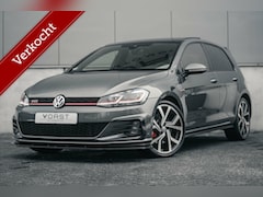 Volkswagen Golf - 2.0 TSI GTI Performance Pano Standkachel Vol