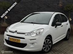 Citroën C3 - 1.0 VTi Collection -AIRCO- Apk (11-2025) *INRUIL MOGELIJK