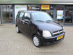 Opel Agila - 1.2-16V Essentia