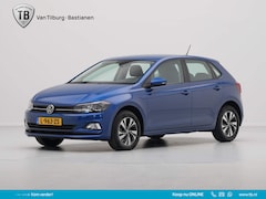 Volkswagen Polo - 1.0 TSI 95pk Comfortline Business Navigatie Pdc Clima Acc 87