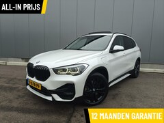 BMW X1 - xDrive25e High Executive