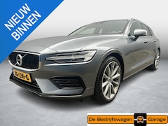 Volvo V60 - 2.0 T5 Momentum | trekhaak| verwarmbare stoelen voor+achter | leder | climate control|