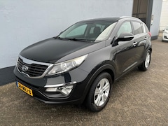 Kia Sportage - 1.6 GDI X-ecutive Plus Pack - Trekhaak