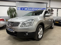 Nissan Qashqai - 2.0 Tekna Premium 4WD