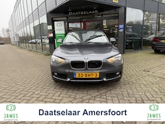 BMW 1-serie - 116i Business Automaat Navi