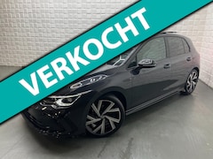 Volkswagen Golf - 1.5 eTSI 2x R LINE PANO ACC SFEER IQ CAMERA