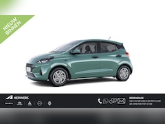 Hyundai i10 - 1.0 Comfort / 1000, - Voordeel / Rijklaarprijs