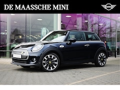 MINI Mini-Electric - Yours / Panoramadak / Achteruitrijcamera / Adaptieve LED / Comfort Access / Head-Up / Spor