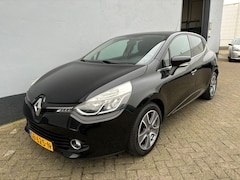 Renault Clio - 0.9 TCe ECO Night&Day - Navigatie