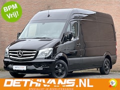 Mercedes-Benz Sprinter - 316CDI 164PK L2H2 7G-Tronic / Xenon / Trekhaak 2.800kg / Euro6