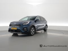 Kia Niro - 1.6 GDi PHEV DynamicPlusLine | Navi | Camera | Stoel- Stuurverw. | Trekhaak | Adapt. Cruis