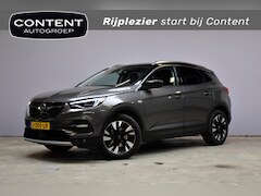 Opel Grandland X - 1.2 Turbo 130pk Ultimate