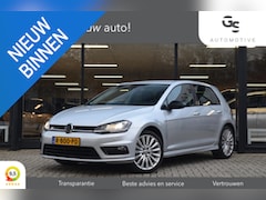 Volkswagen Golf - 1.2 TSI 110PK R-line met navi/camera/xenon