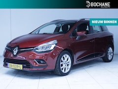 Renault Clio Estate - 0.9 TCe Intens Clima/Led/Navi