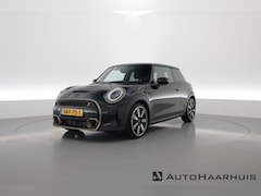 MINI Cooper S - 2.0 Resolute Edition | Navi | Keyless | Camera | CarPlay | Stoelver