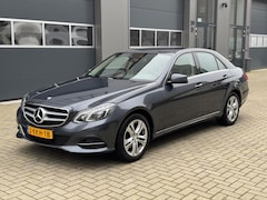 Mercedes-Benz E-klasse - 200 CDI Prestige Avantgarde