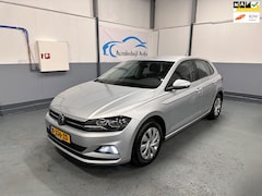 Volkswagen Polo - 1.0 TSI Navi Airco Cruise EL Ramen NAP 2021