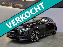 Mercedes-Benz A-klasse - 250 e Business Solution AMG Limited