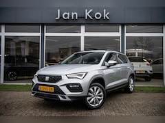 Seat Ateca - 1.0 TSI Style | Full LED | Keyless | Full Link | DAB