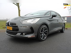 Citroën DS5 - 2.0 HDi Sport Chic Climate Control, Automaat, Navigatie APK 12-11-2025