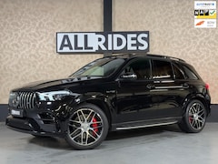 Mercedes-Benz GLE-Klasse - AMG 63 S 4MATIC+ |Panorama | Massage-/ ventilatiestoelen | Parfum | 360 camera | HUD