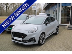 Ford Puma - 1.5 EcoBoost ST-X 200PK Elektrisch glazen panorama-dak | Winter Pack |