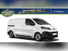 Peugeot Expert - GB L2 2.0 BlueHDi 145pk EAT8 | Automaat | Moduwork | Comfort Pakket | Verhoogd Laadvermoge