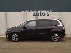 Citroën Grand C4 SpaceTourer - 1.5 BlueHDI 130pk Automaat Origins 7-persoons