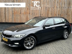 BMW 3-serie Touring - 318i Executive Automaat | Half-leer | LED koplampen | Navigatiesysteem | Apple CarPlay | C