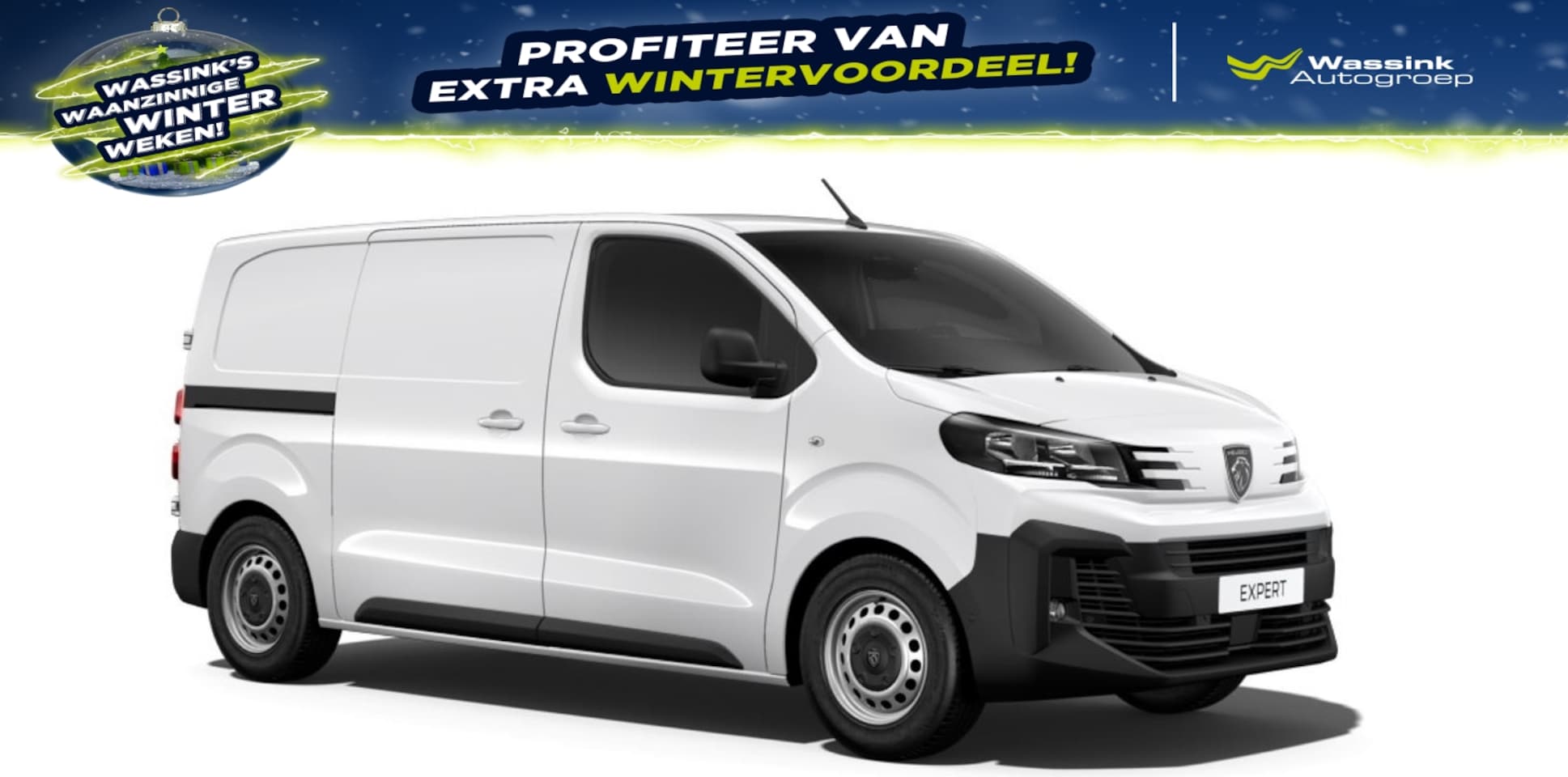 Peugeot Expert - GB L2 2.0 BlueHDi 145pk EAT8 | Automaat | Moduwork | Comfort Pakket | Verhoogd Laadvermoge - AutoWereld.nl