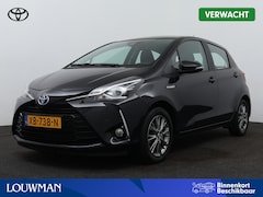 Toyota Yaris - 1.5 Hybrid Design Sport Limited | Lichtmetalen velgen | Camera | Bluetooth | Cruise contro