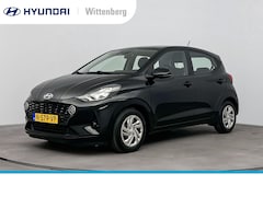 Hyundai i10 - 1.0 Comfort Smart | Navi | AchteruitCamera | Climate Controle | Airco |