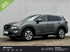 Nissan X-Trail - 1.5 e-Power N-Connecta Automaat / Navigatie / Adaptive CC / Dode hoek detectie / Navigatie