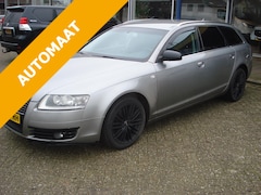 Audi A6 Avant - 2.4 125KW AUTOMAAT-AIRCO