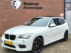 BMW X1 - XDrive28i M-sport, Panorama, Camera, HIFI, DAB